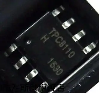 10 шт./лот TPC8110 SOP-8