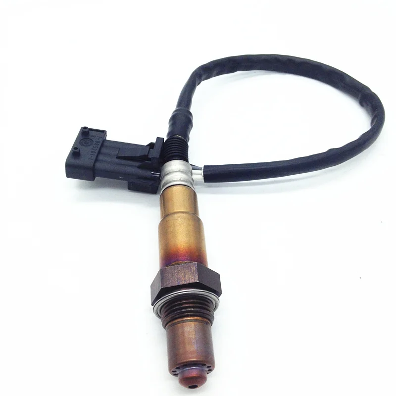 TIANBANG  Lambda Oxygen Sensor For Great Wall Voleex C30 FLORID Great Wall  Wingle 5 2014   0258010122 3611100-G01