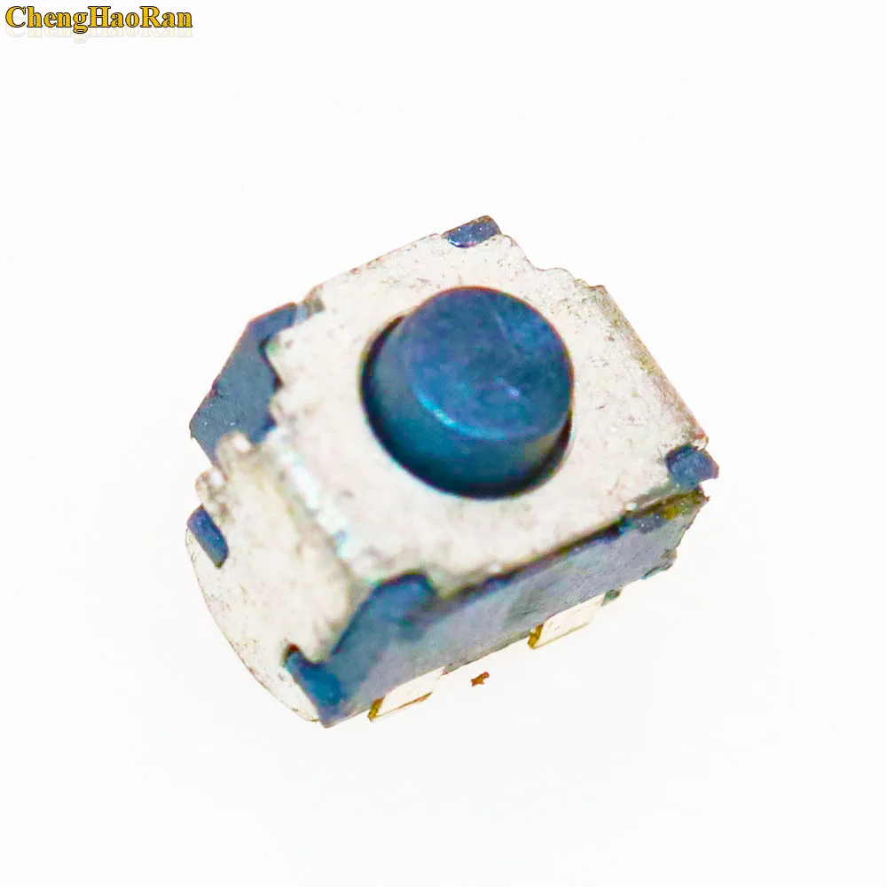 ChengHaoRan 1x Original LR LB RB micro Switch Button microswitch buttons for 2DS 3DS 3DSXL 3DSLL NEW 3DS 3DSXL 3DSLL Game Parts