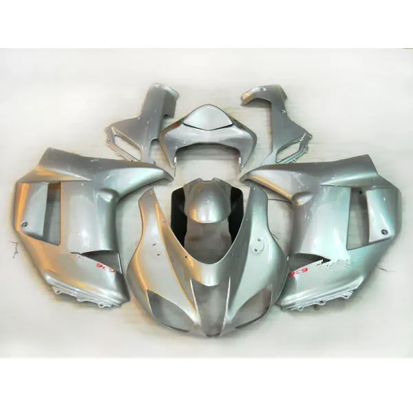 

NEW Motorcycle Black Blue ABS Bodywork Fairing For KAWASAKI ZX-6R 07-08 2007 2008 [CK592]