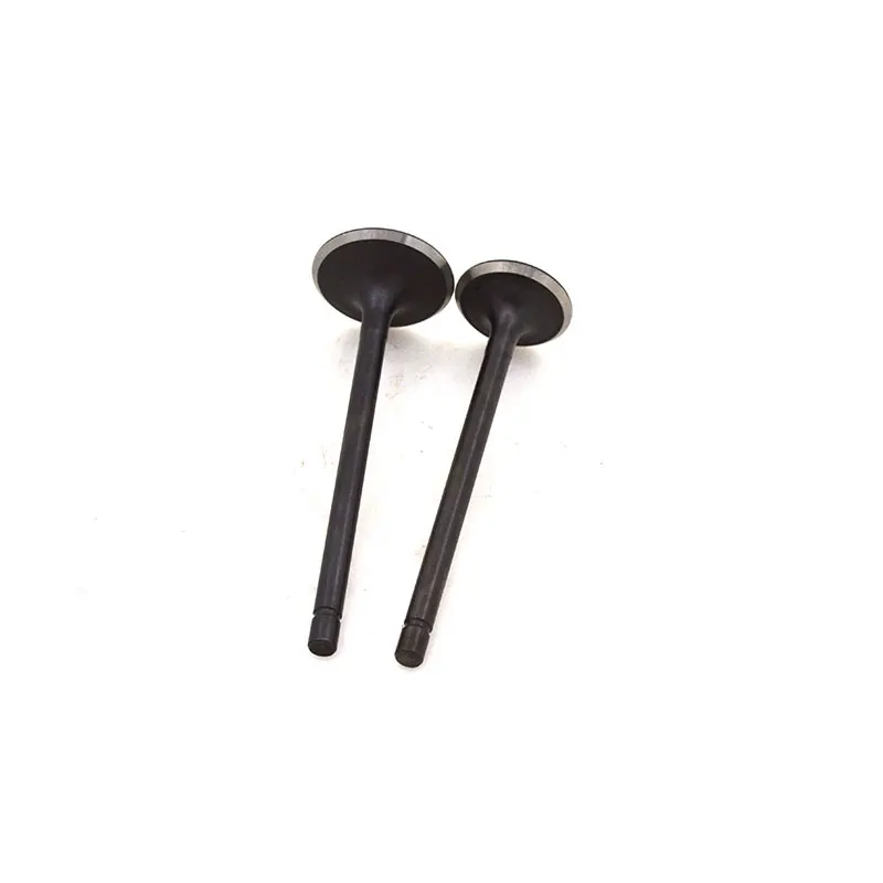 Motorcycle Engine Valve Intake Exhaust Stem Valve for Yamaha Crypton 110 JS110 JYM110 JY110 110cc Cub Underbone