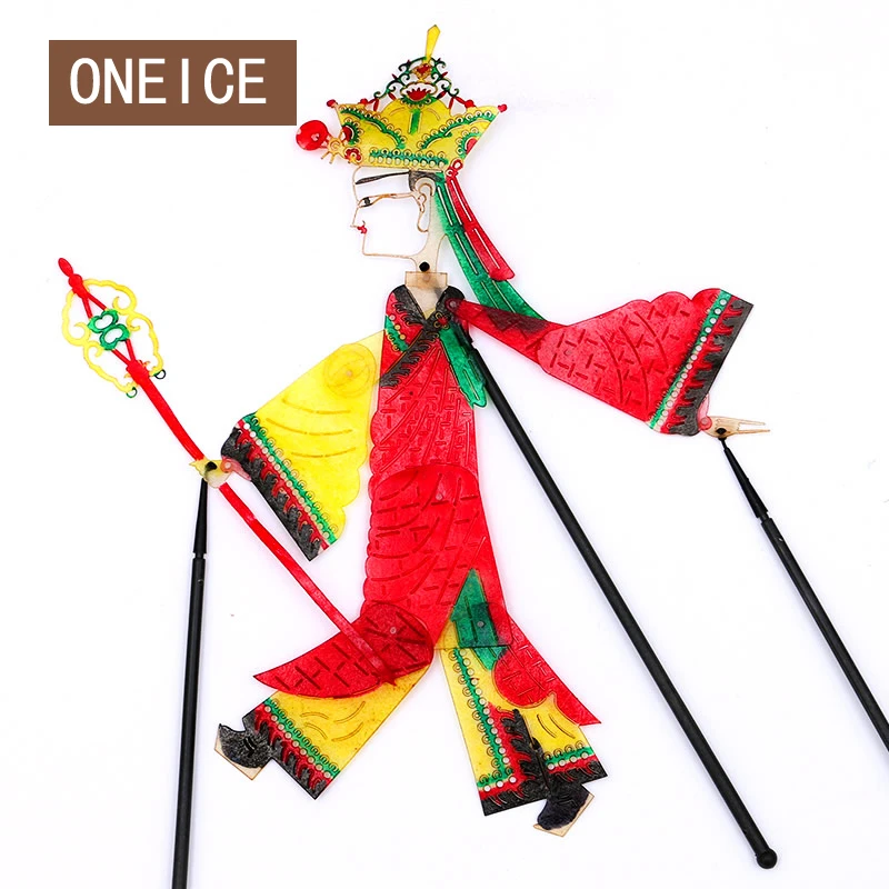 2025 Shadow Dynamic Play with Props, Chinese Characteristics to Send Gifts, Folk Culture Toy, Wedding Decoration,Home Decor
