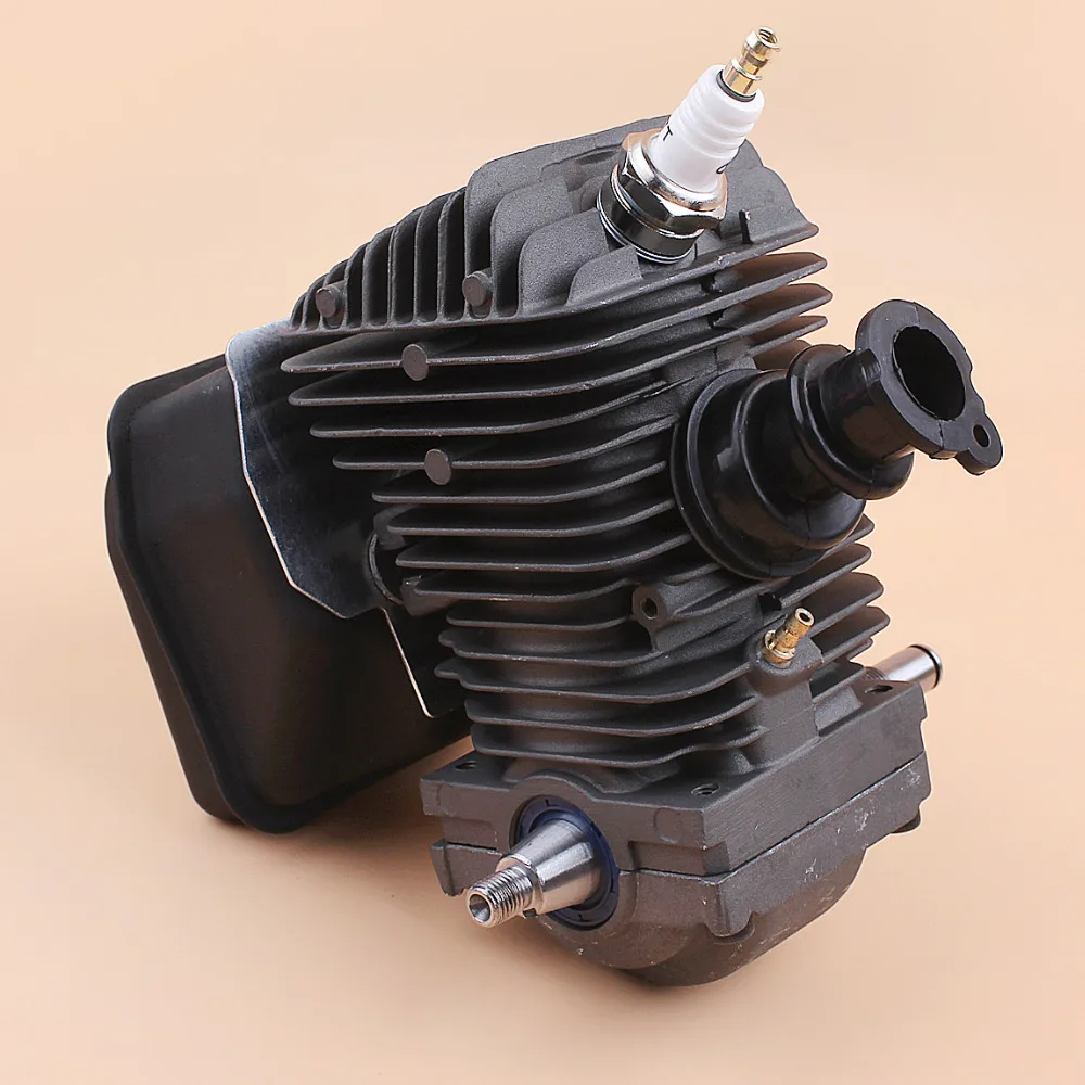 Conjunto de motor de 42,5 MM para motosierra STIHL, Kit de silenciador de cigüeñal, pistón de cilindro, piezas de reconstrucción, MS250, MS230, 025, 023, MS 250, 230