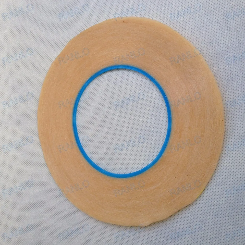 66Meters 10.5mm 10.9mm 11mm 12.5mm 13.6mm 14mm 15.5mm 16.5mm 17mm 18mm 19mm Insulatioin Tape Mylar Tape Transformer Coil Wrap