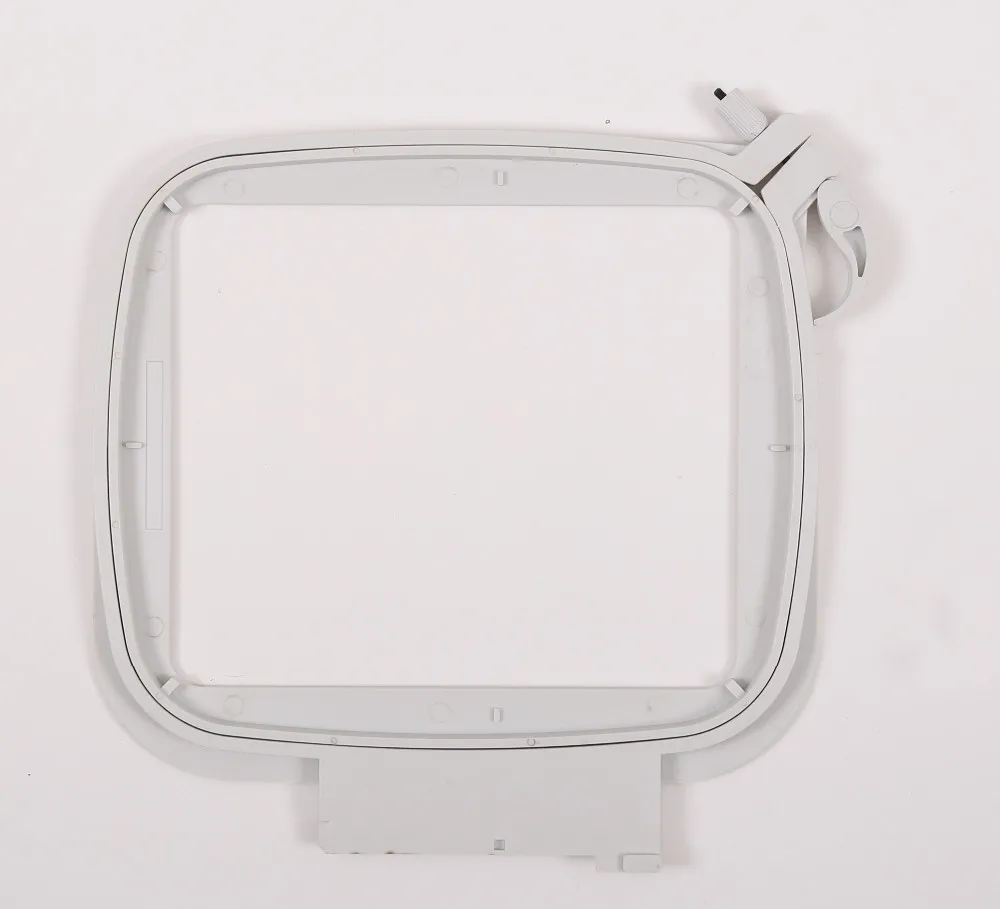 PA202 #412 968-202 Creative 120 Square Hoop 120x120mm hoops for PFAFF Creative 2.0/4.0 Vision Performance Creative Sensation