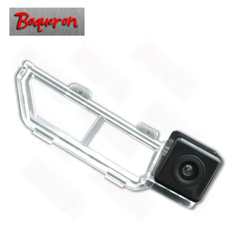 BOQUERON for Toyota E'Z EZ Verso R20 SportsVan 2009~2014 SONY Waterproof HD CCD Car Camera Reversing Reverse rear view camera