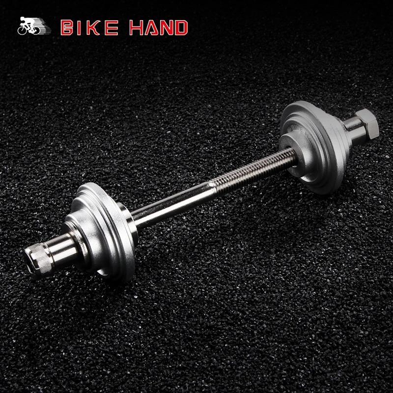 Bike Hand BB Press Fit Tool Bottom Bracket Removal Installation Bicycle Repair Tools Professional BB Bearing Press Bike Tool Set