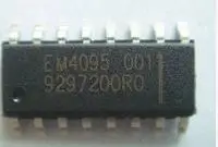 FREE SHIPPING   5 PCS/LOT    EM4095HMS016A   EM4095   SOP16   ORIGINAL  IN SOTCK    IC