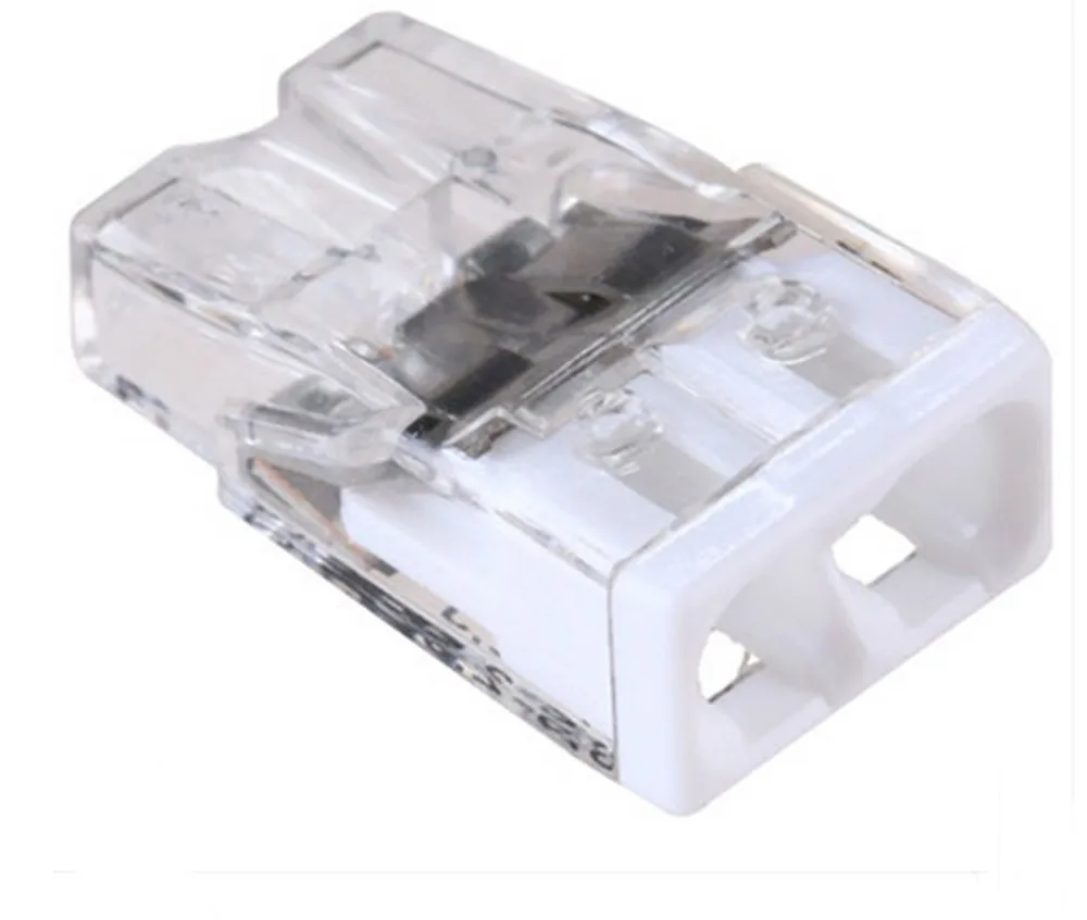 

30pcs 2273-202 2273-203 2273-205 Original connector, led connector, COMPACT Splicing Connectors; 100% Original