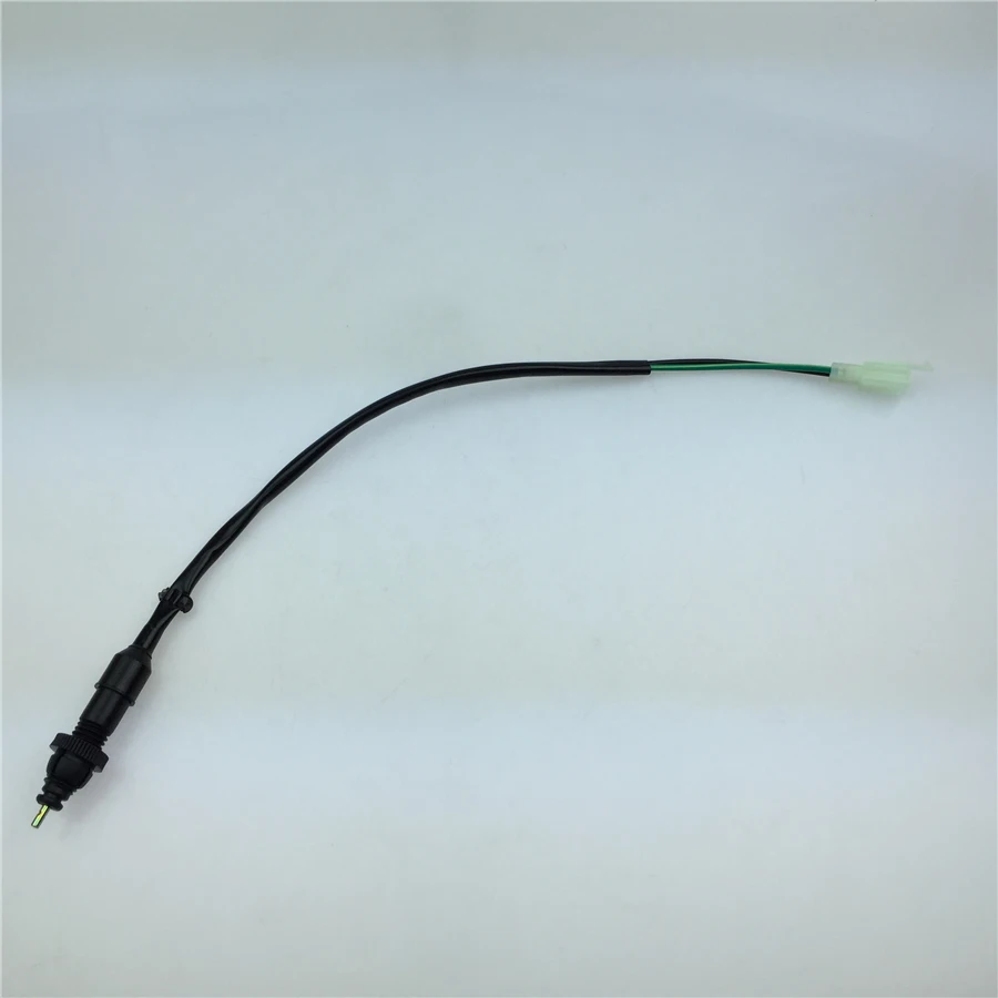 Комбинация переключателя дисковых тормозов STARPAD для GS перед шаттбом, вставляется в мотоцикл до и после тормозного переключателя