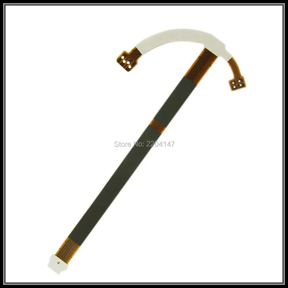 Superior quality  Lens Aperture Flex Cable For Canon EF 24-70mm 24-70 mm f/2.8L II USM Caliber