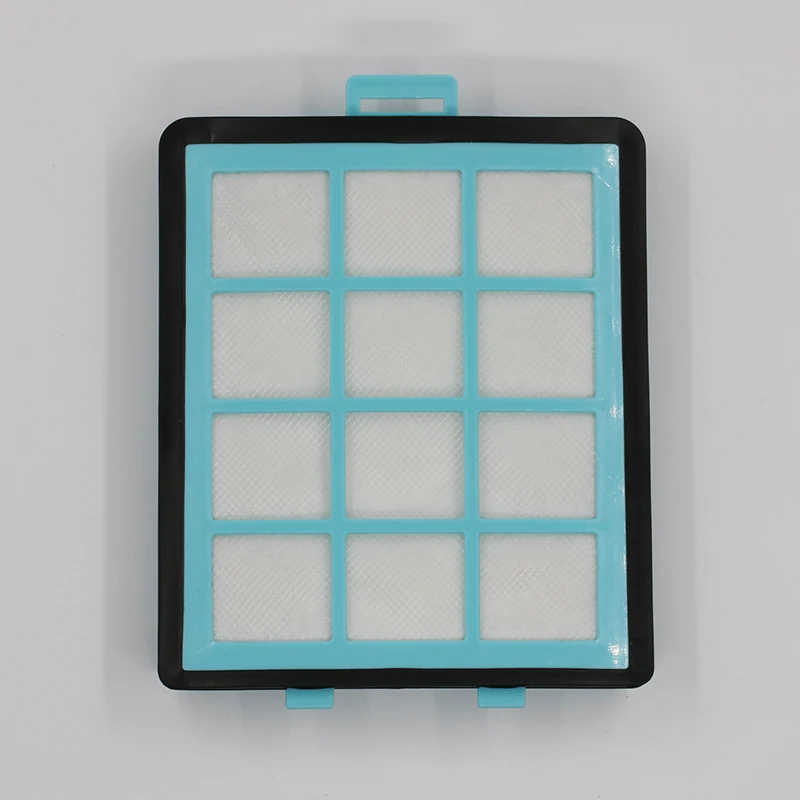 ใหม่ inlet HEPA * 1 + ตัวกรอง * 1 สำหรับ Philips ไอเสียท่อกรอง FC8766 FC8767 FC8760 FC8764 เครื่องดูดฝุ่นอุปกรณ์เสริม