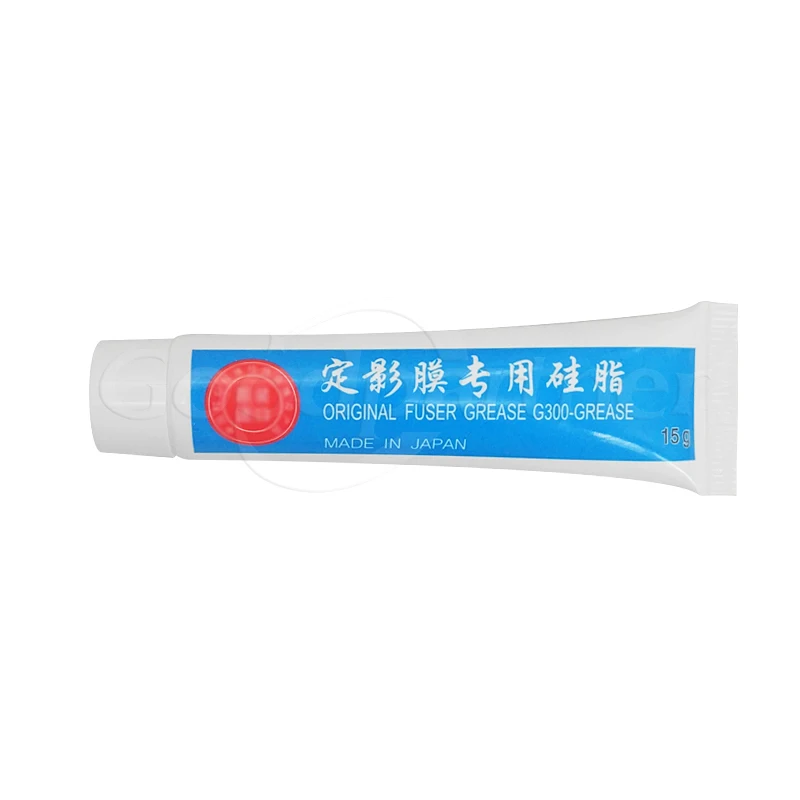 G300 FUSER GREASE Oil Silicone Fuser Film Sleeve Grease for HP