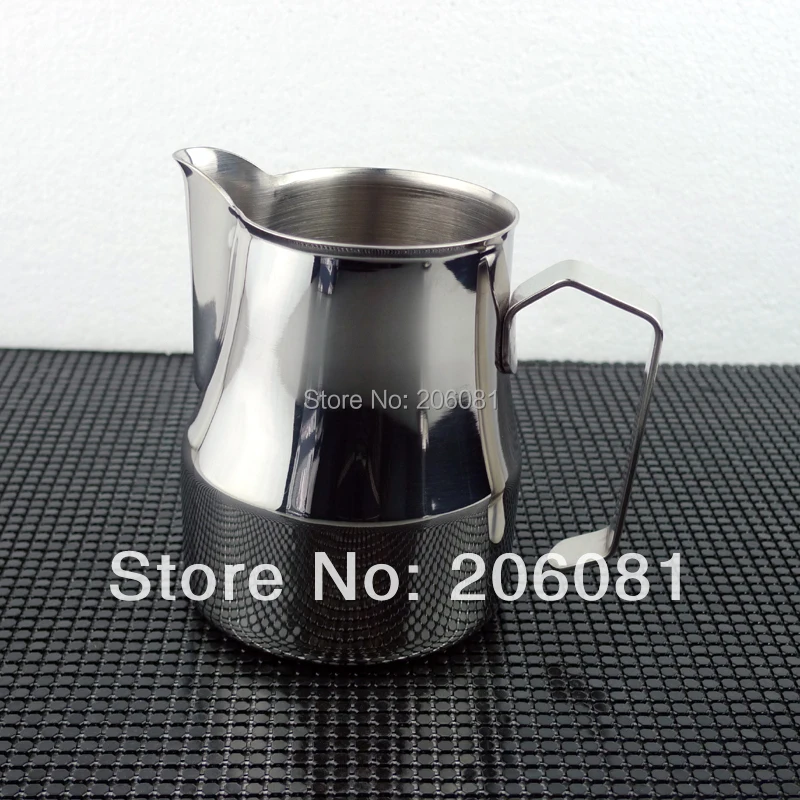 Motta Professionele Europa Melk Pitcher /Motta Europa Melk Schuimen Kruik/Rvs Melk Pot
