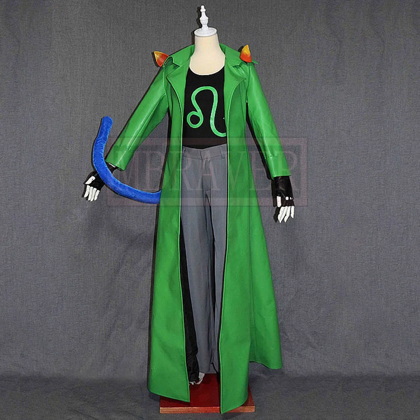 Homestuck Nepeta Cos  Cosplay Costume Customize Any Size