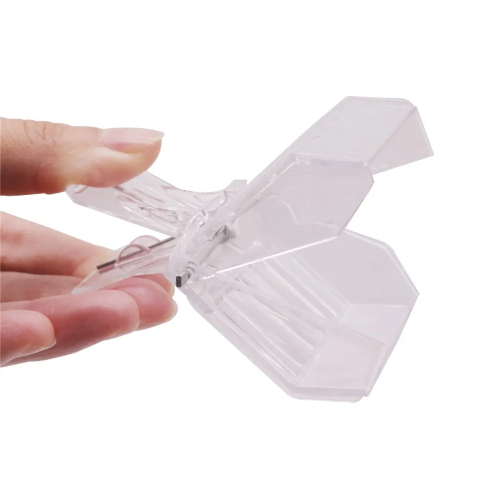 1 Pcs Transparent Queen Bee Clip Beekeeper Beekeeping Bee tools Main Variety Of Beekeeping Tools 75*52mm Not Hurt Bees