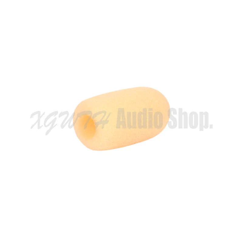 Condenser Super Cardioid Headset Microphone For Shure Mic For Stage Singing Recording Mike TA4F mini XLR 4Pin Profession