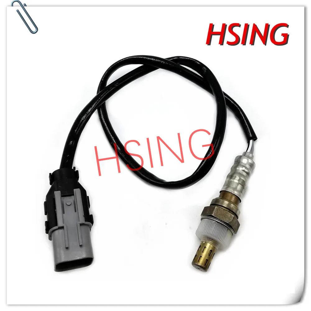 

Oxygen Sensor O2 Sensor Fits For Santa Fe Sonata Tiburon Tucson Kia Sportage ***Part No# 39210-37520 234-4192