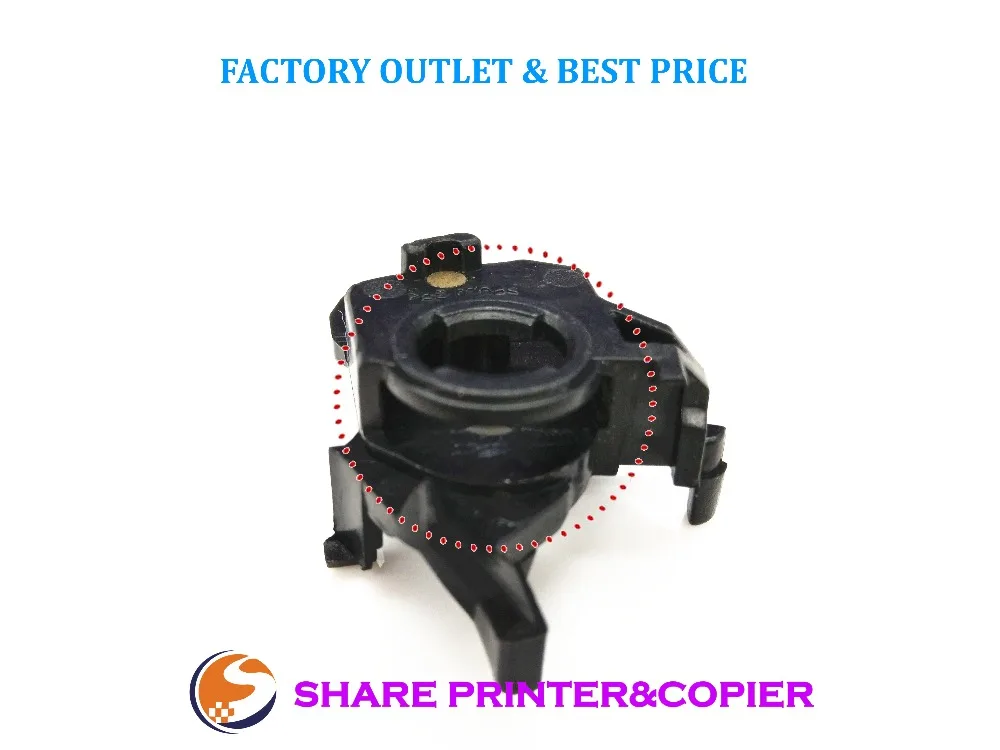 

100 Clutch Gear Carriage lock for HP 3180 4480 4580 4500 4660 4600 5788 2488 5610 5740 5750 5780 6310 6318 J3680 6310 7680 4550