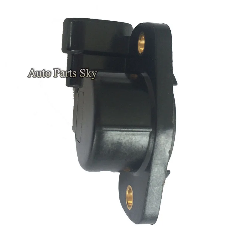 スロットルポジションセンサー,pf2c/00 /19201h,プジョー106 205 206 306 406,ルノークリオ,カングー,ラグナ,トゥインゴ,ボルボs40,v40用