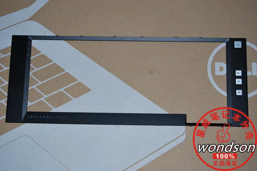 

Чехол для ноутбука Dell Latitude E5430, клавиатура, пустая рамка, фотография G4J21, гарантия 1 год