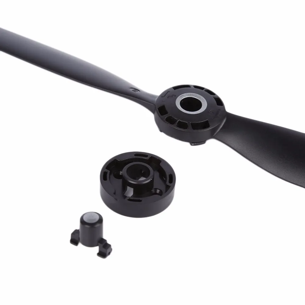 Replacement Propeller for YUNEEC Typhoon H480 Drone Quick release Props A B Blade Spare Part Durable Props Wing Fan Accessory