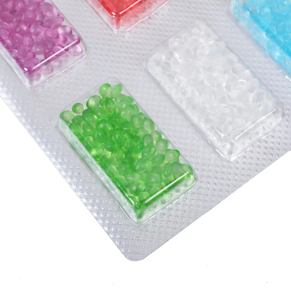 Vacuum Cleaner Hoover Bags Air Freshener Perfume Scented Fragrance granule for iRobot Roomba i7 i7+