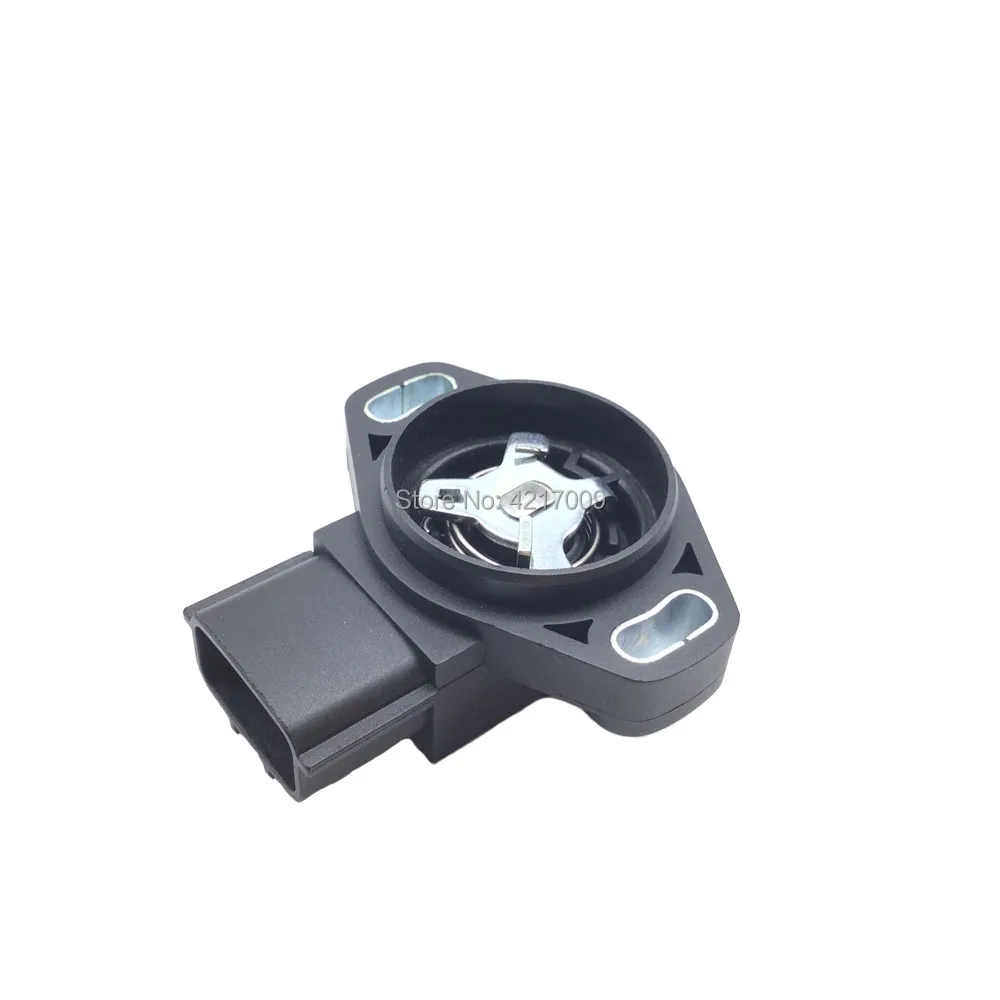 Capteur de position du papillon des gaz pour Suzuki Esteem Aerio Grand Vitara Subaru Forester Impreza Legacy Chevrolet 13420-77E00,22633-AA110