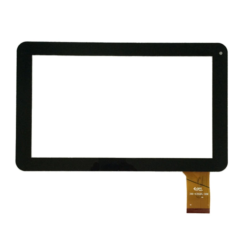 

New 9 Inch Touch Screen Digitizer Glass Sensor Panel For Brigmton BTPC-903DC-N