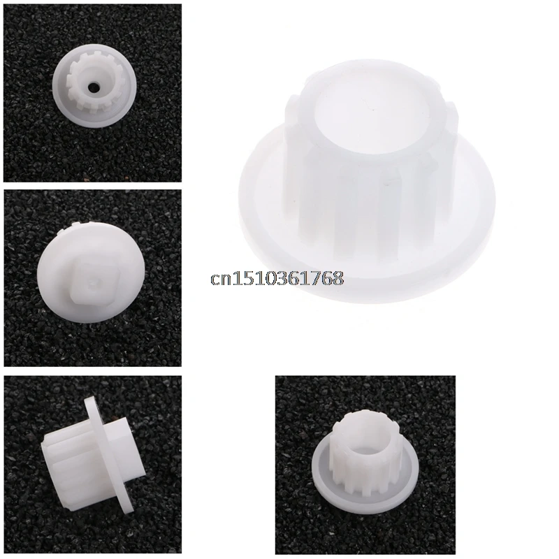 Meat Grinder Parts Plastic Gear Replacement Fit for Zelmer A861203 86.1203 #Y05# #C05#