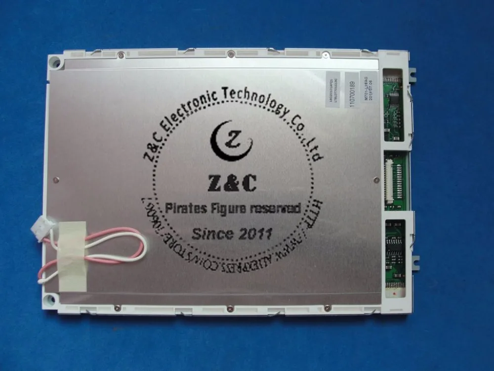 

LTBLDT701G19C M701-L19AG New Original A+ Grade 7.2" inch LCD screen display panel for Industrial Equipment