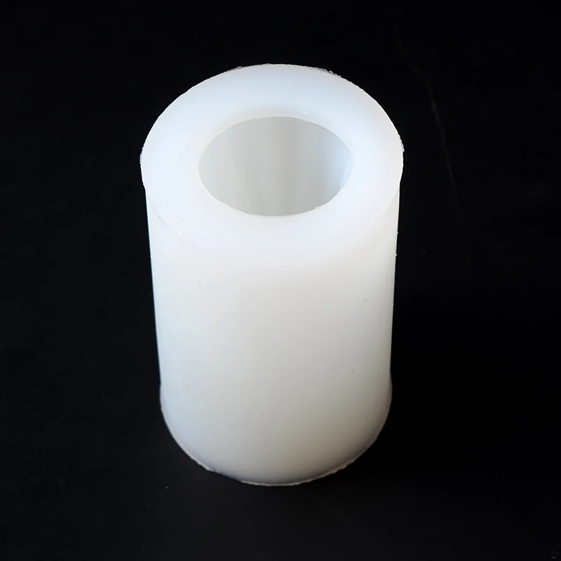 Silicone Candle Mold 3D Wedding Cake Shape Soap Candle Mould Handmade Resin Cake Decorating Tool