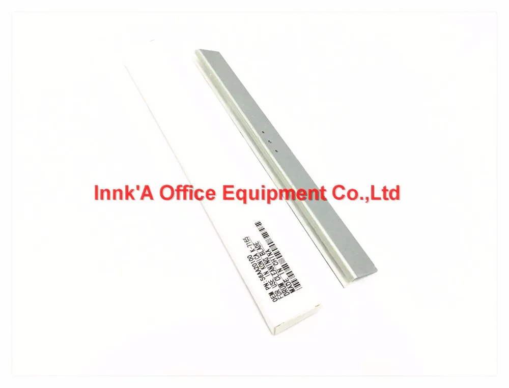 Good Drum Cleaning Blade For Konica 7155 7165 7255 7272 Di5510 Di650 Bizhub 600 750 Opc Drum Cleaning Blade 56AA20100