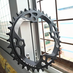 2019 New 94BCD Round 34T/36T/38T/40T Cycling Chainring MTB Bike Chainwheel Crown BCD 94 for NX GX X1