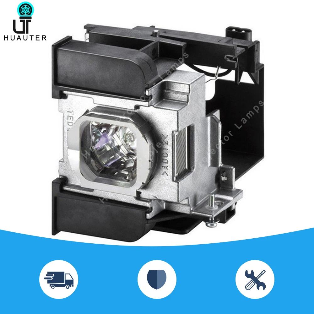 ET-LAA310 Replacement Projector Lamp with Housing for PT-AE5000E PT-AE7000 PT-AE7000U PT-AT5000