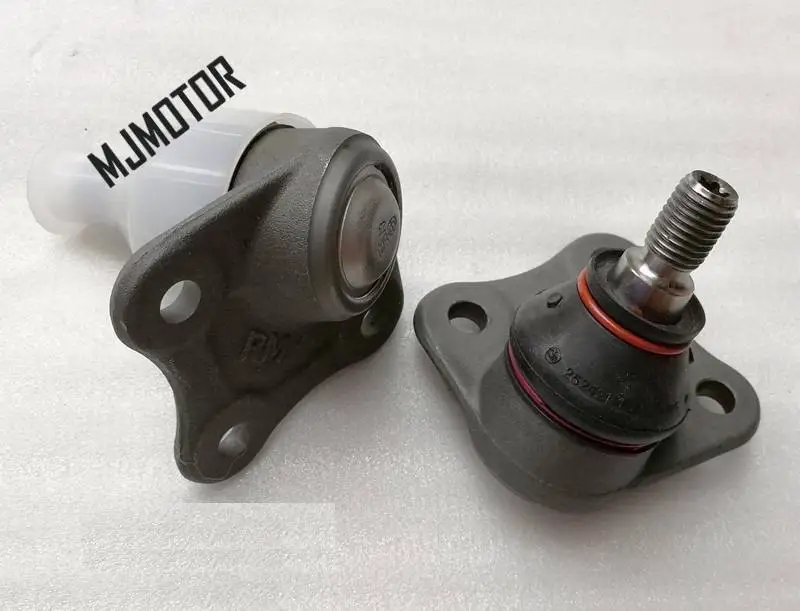 1pair Ball joints front Suspension Left and right side for Chinese Brilliance FRV CROSS 1.5L Auto car motor parts 3435009