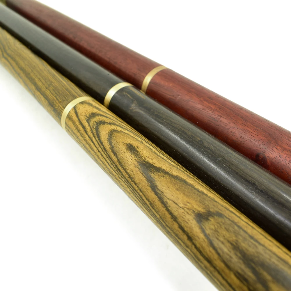 Foldable Walking Stick Cane 3-Sections Wooden Wood T Bird Handle Stick Vintage Wood Gentle Walking Cane Gentleman Stick Canes