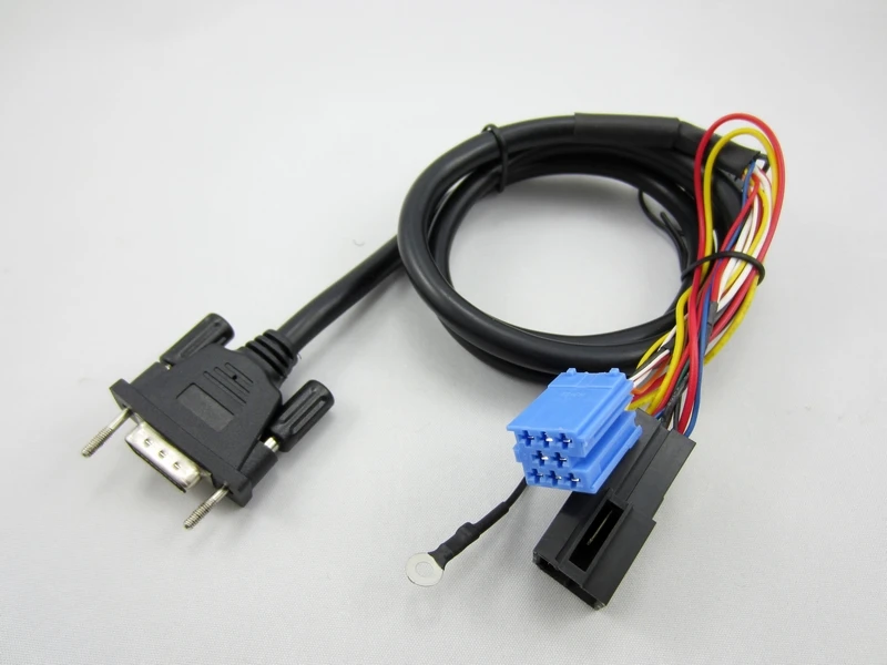 Yatour car stereo MP3 player for Audi A2 A3 A4 S4 A6 S6 A8 S8 Allroad TT