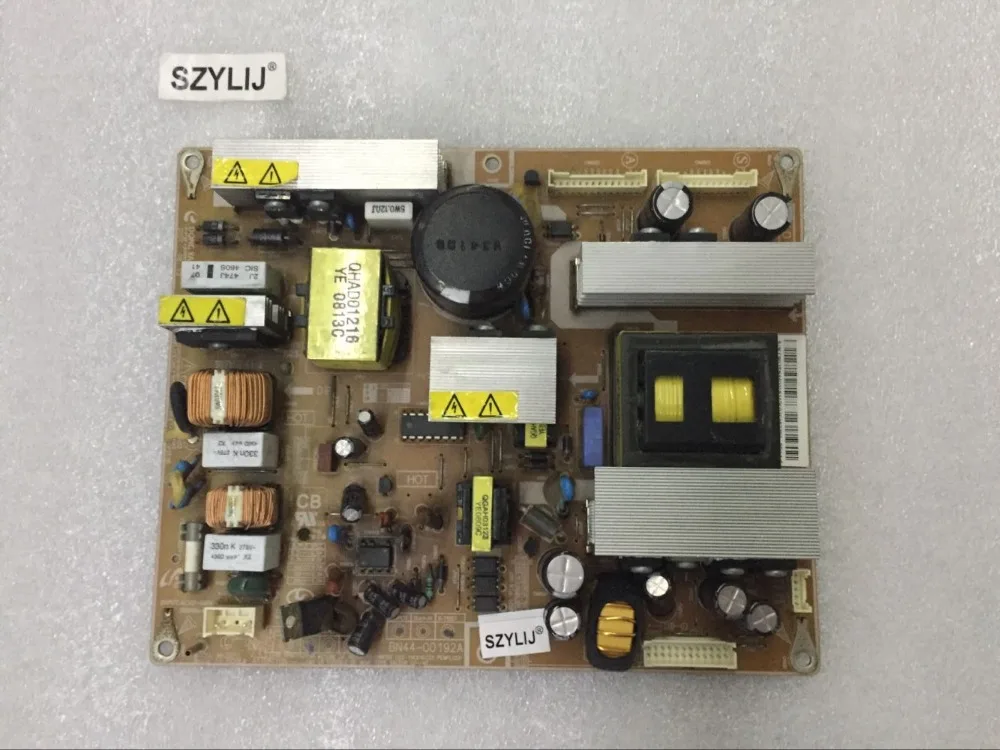 

power board for SZYLIJ LA32R81B Power board BN44-00192A BN44-00155A BN44-00156A Can replace