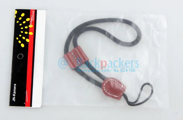 10PCS 가죽 팔찌 스트랩 끈 nex GF2 GF3 GF5 GF6 RX100 G12 G15 GX1 EX2