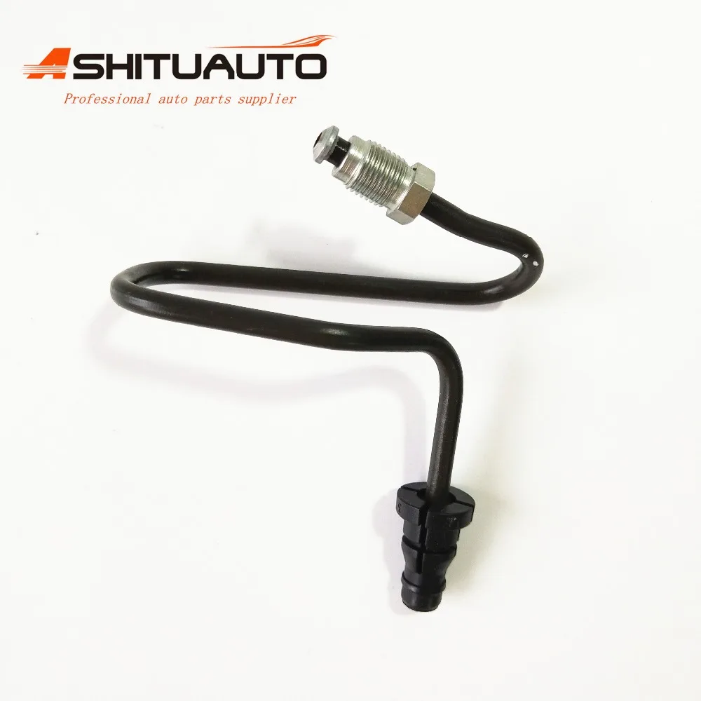 AshituAuto Original  Clutch connects the hard tube/Separate bearing connection to hard tube For Chevrolet Cruze Sonic Epica