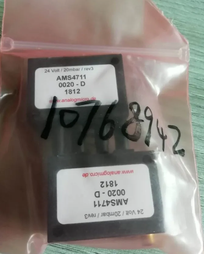 

new and original AMS4711-0020-D