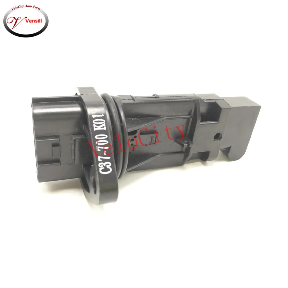 4 PIN Mass Air Flow Sensor For Nissan Sentra Maxima Infiniti G20 I30 Part No# 22680-AD210 22680-AD21A