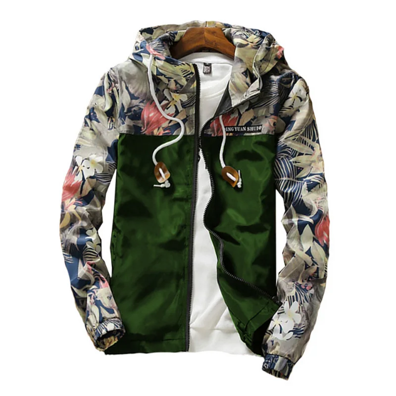 army green