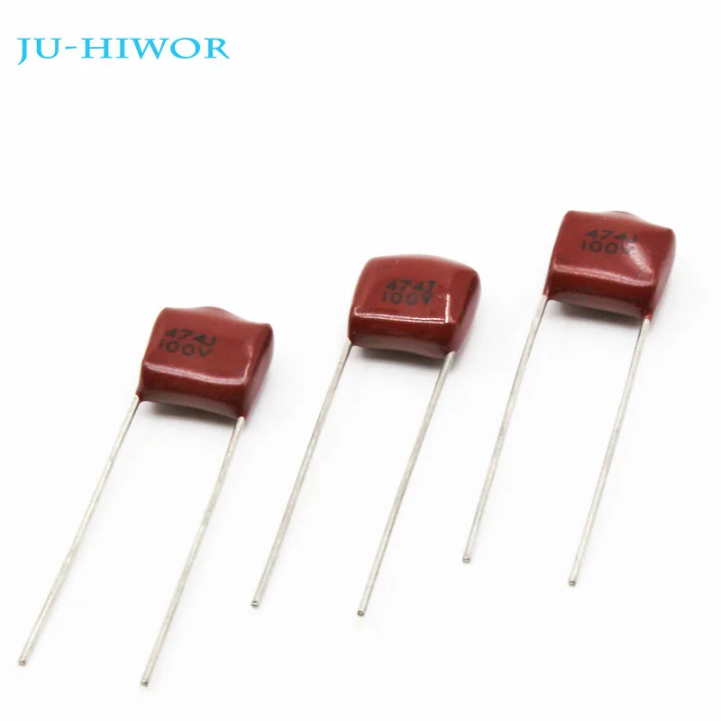 20Pcs Cbb Capacitor… - image