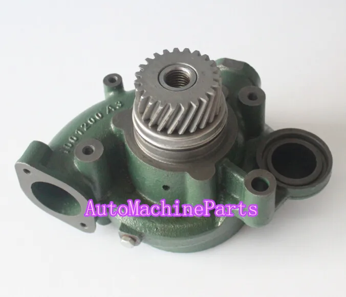 New Cooling Engine Water Pump 1001200 For Volve B7R Engine