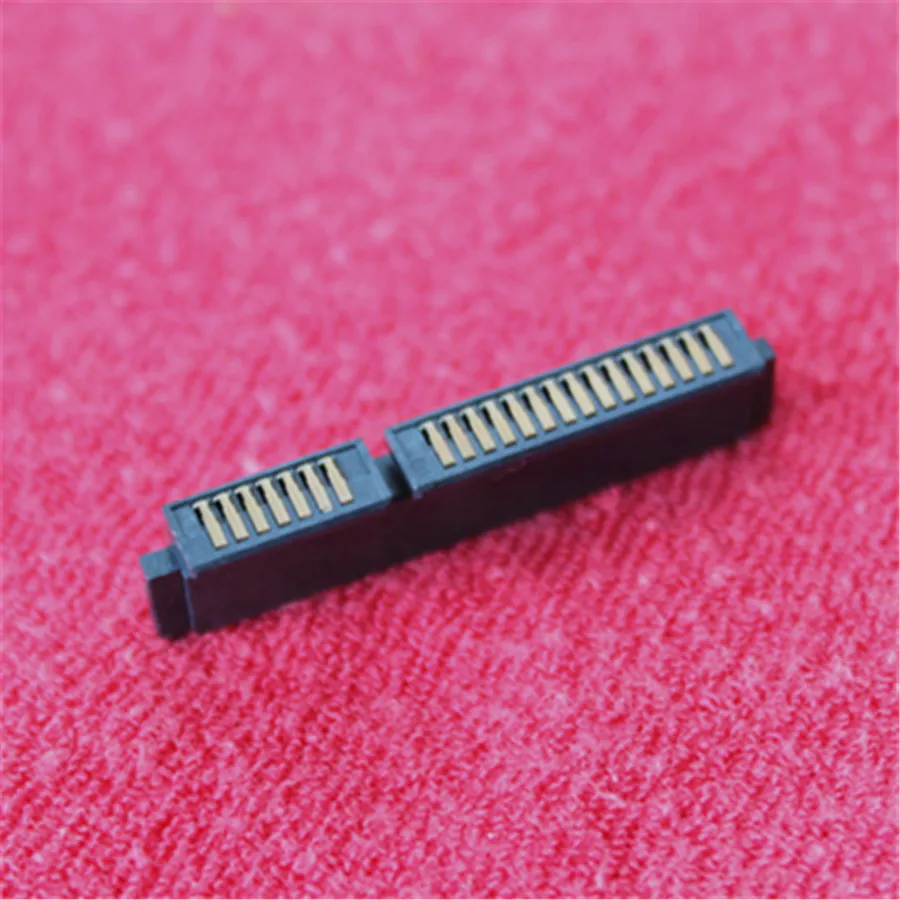 Cho DELL M17X R3 R4 R5 M11X M18X R2 R3 Studio 1745 1747 1749 SATA Hard Disk Drive Interposer Kết Nối