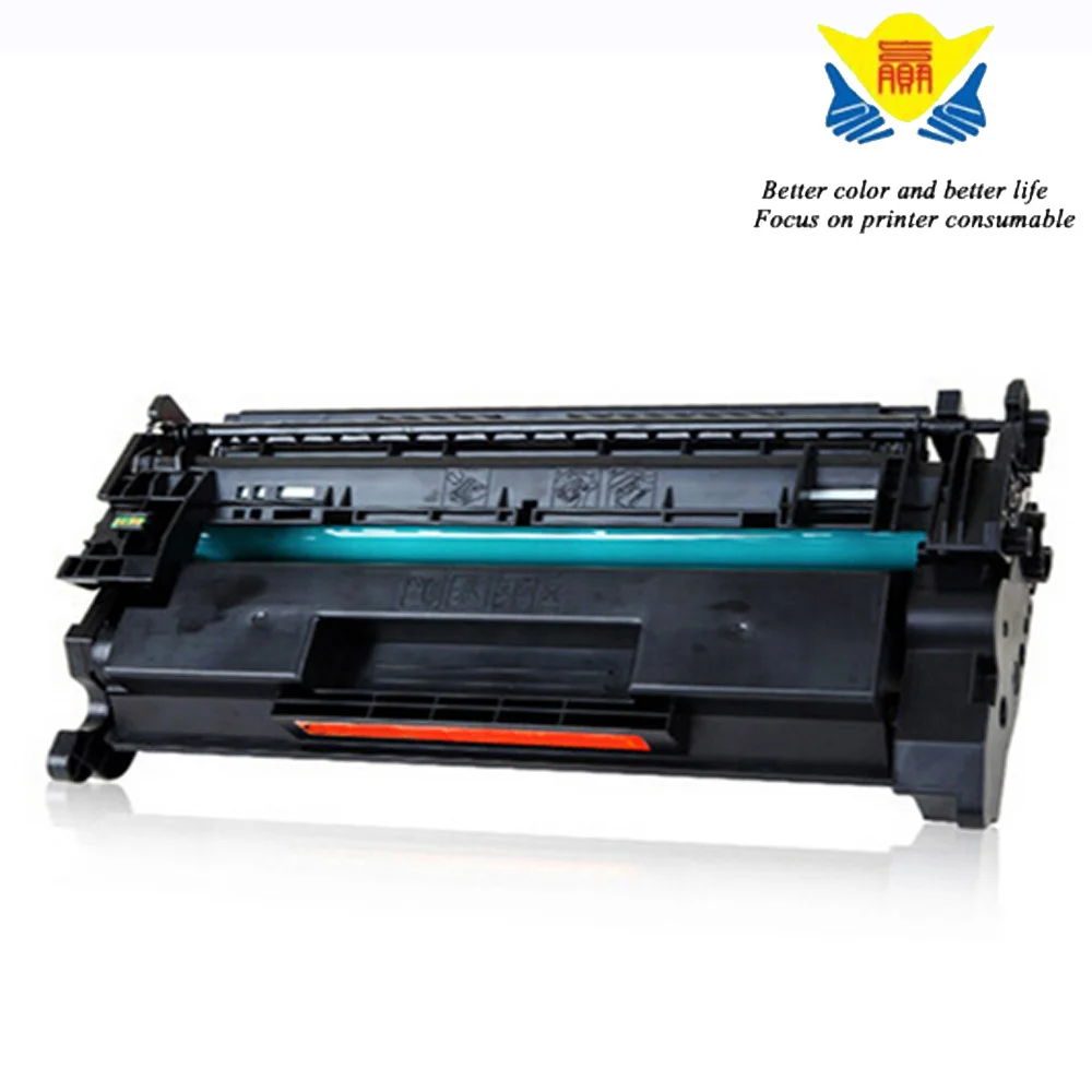 Imagem -03 - Cartucho de Toner Compatível Jianyingchen Cf226x Substituição para Hps Laser Jet Pro M402n M426dw