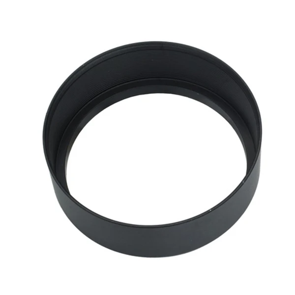 52 мм винтовое крепление металлическая телеобъектив бленда для Canon Nikon Sony Pentax Olympus