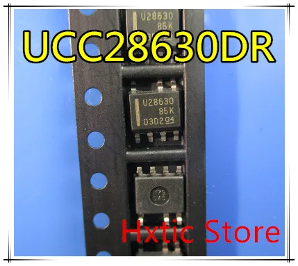 

Новинка 10 шт./лот UCC28630D UCC28630DR UCC28630 U28630 SOP-7 IC